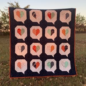 Meet your Posher, Joanna